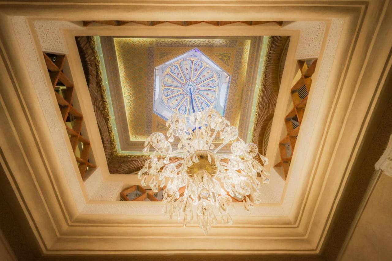 Riad Palais Des Princesses & Spa マラケシュ エクステリア 写真